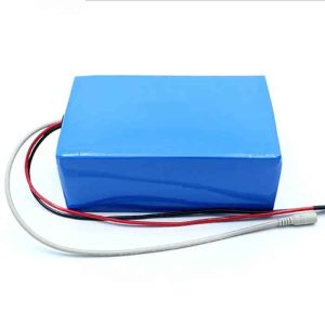 48 Volt 30Ah LiFePO4 48 Volt 30Ah LiFePO4