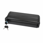 Bagaj Tipi Kızaklı Batarya Kutusu | Elektrikli Bisiklet