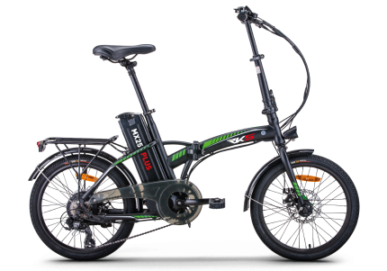 rks mx25 36v 10.4ah daly bms elektrikli bisiklet bataryasi