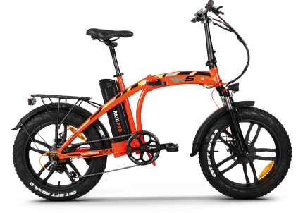 rks rk3 pro 36v 10.4ah daly bms elektrikli bisiklet bataryasi