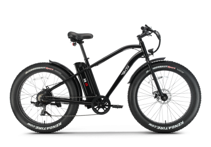 rks xr25 48v 10.4ah daly bms elektrikli bisiklet bataryasi