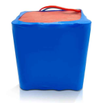 24 Volt Li-ion Batarya 31,9Ah Aspilsan Yerli DALY 40A - Görsel 2