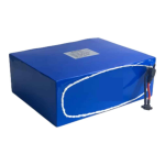 Lityum İyon Batarya Paketleri