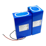 24 Volt Li-ion Batarya 31,9Ah Aspilsan Yerli DALY 40A - Görsel 5