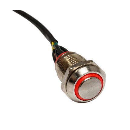 JK Jikong Smart BMS Butonu | Orijinal Kontrol Tuşu