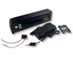 RKS RSIV PRO 48V 10,4Ah Elektrikli Bisiklet Bataryası - Görsel 5