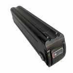 RKS XS75 PREMIUM 48V 10,4Ah Elektrikli Bisiklet Bataryası - Görsel 4
