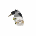 RKS Bisiklet Bataryası Kontak Anahtarı Uyumlu - Görsel 3