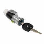 RKS Bisiklet Bataryası Kontak Anahtarı Uyumlu