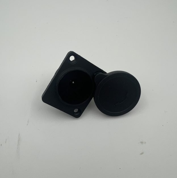 RKS Şarj Soketi 2.1 mm DC | Elektrikli Bisiklet