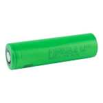 Sony Murata US18650VTC6 3000 mAh 30A Sürekli Deşarj Lityum İyon Pil Hücre Görünümü