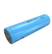 Tenpower INR18650-26ME 2600 mAh 3.6V Lityum İyon Pil Hücre Görünümü